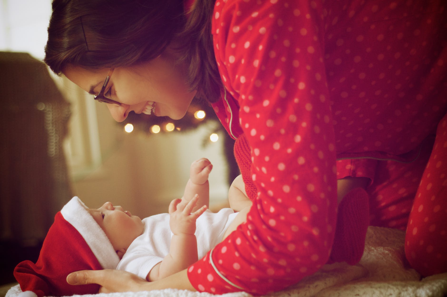 Baby care tips for new moms