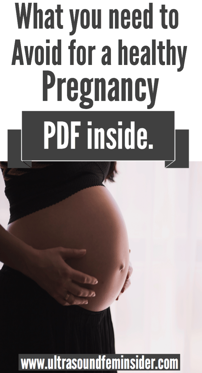 Having a normal and uncomplicated pregnancy is the dream of every woman. But did you know that there are things that can be harmful to your unborn baby? Here you will find a Downloadable PDF that you will be able to download directly to your phone or PC, with the most important things that you should avoid if you want to have a healthy pregnancy.