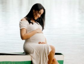 first trimester must checklist to achieve a healthy pregnancy.