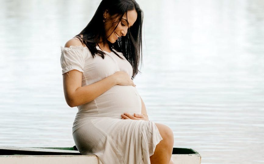 first trimester must checklist to achieve a healthy pregnancy.