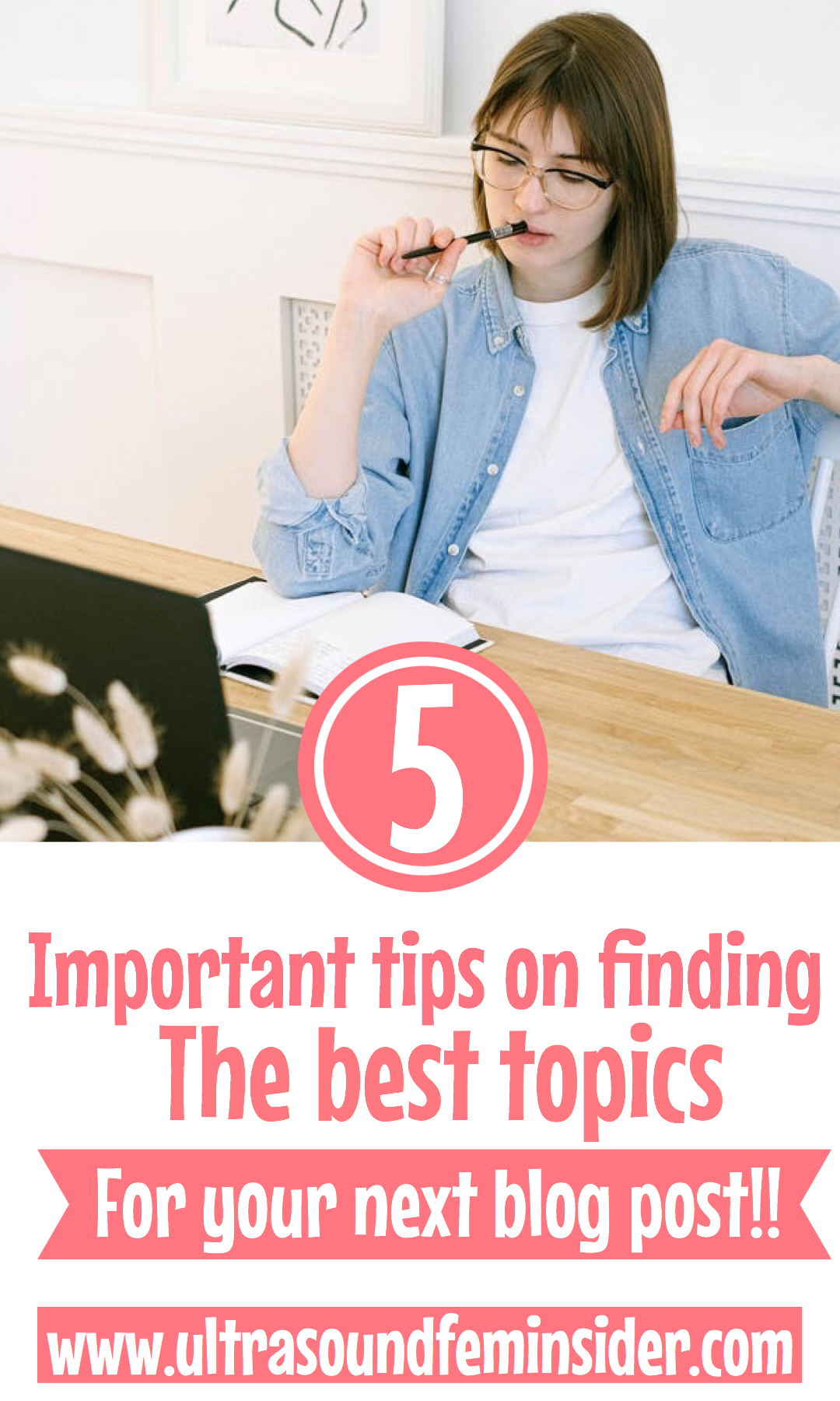 To keep your blog as fresh as possible, consider using these five ways to find winning ideas for your blog topics.