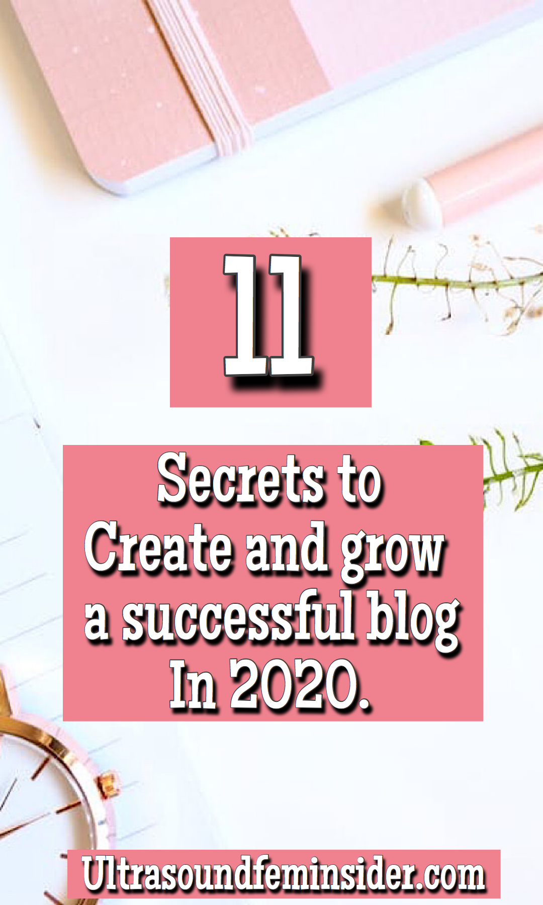 In this post we are going to talk about how to create and grow organically a successful blog that attracts a lot of visitors and keep them coming back for more.