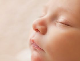 5 essential tips for caring for a baby.