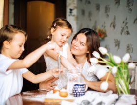 Tips to Building a Lifelong Relationship with Your Children