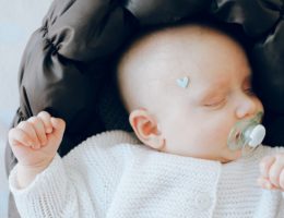 How To Solve Baby Sleep Problems