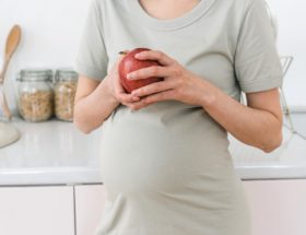 First trimester checklist