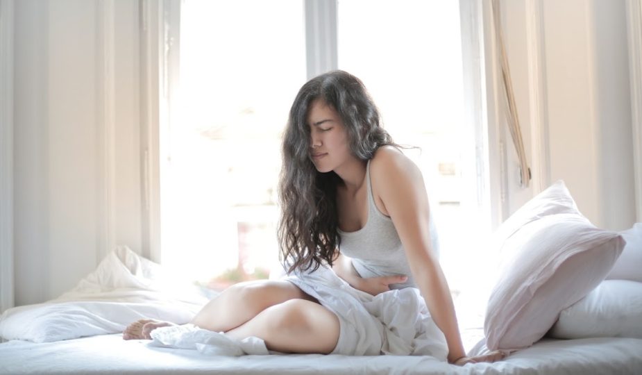 Dysmenorrhea. Causes, symptoms and remedies.