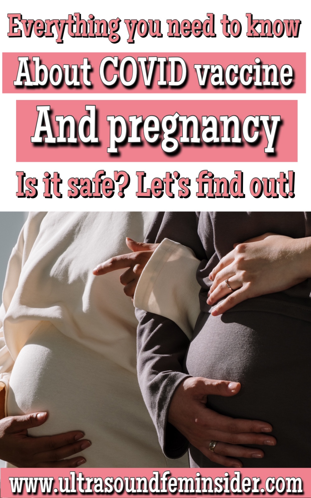 Is COVID 19 vaccine safe during pregnancy? 