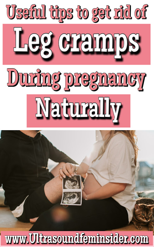 Leg Cramps During Pregnancy: What to Do.