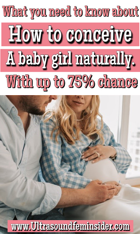 How to Conceive a Girl Naturally.