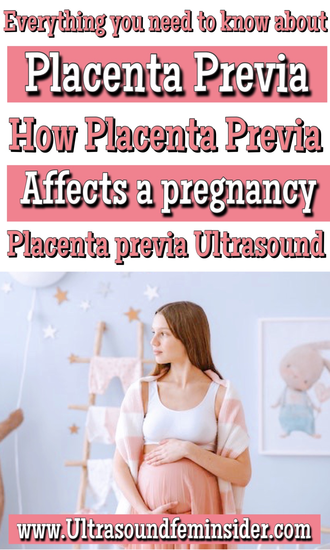Placenta Previa. How does Placenta Previa Affect Pregnancy?