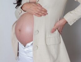 Preparing for childbirth: birth plans, delivery methods, and pain management.