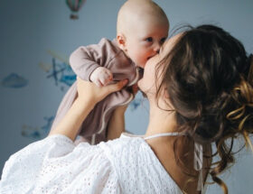 Returning to Work After Baby: Balancing Career and Motherhood.
