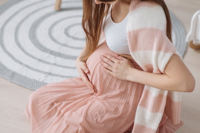 10 Common Pregnancy Conditions and How to Prevent Them.