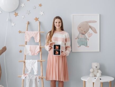 Understanding Fetal Ultrasound: A Comprehensive Guide for New Parents.
